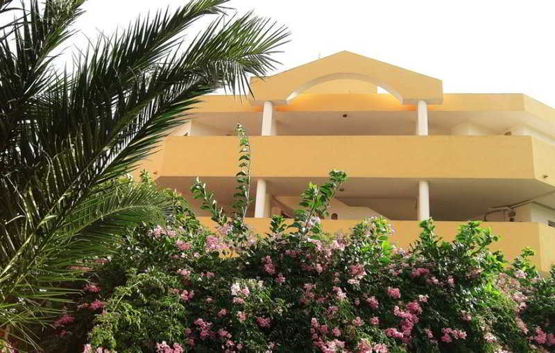 Alper Apartments Mallorca Palmanova Exteriér fotografie